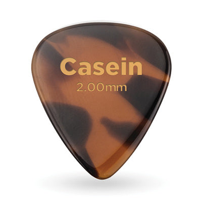 D'Addario - Casein 2.0mm Standard Pick