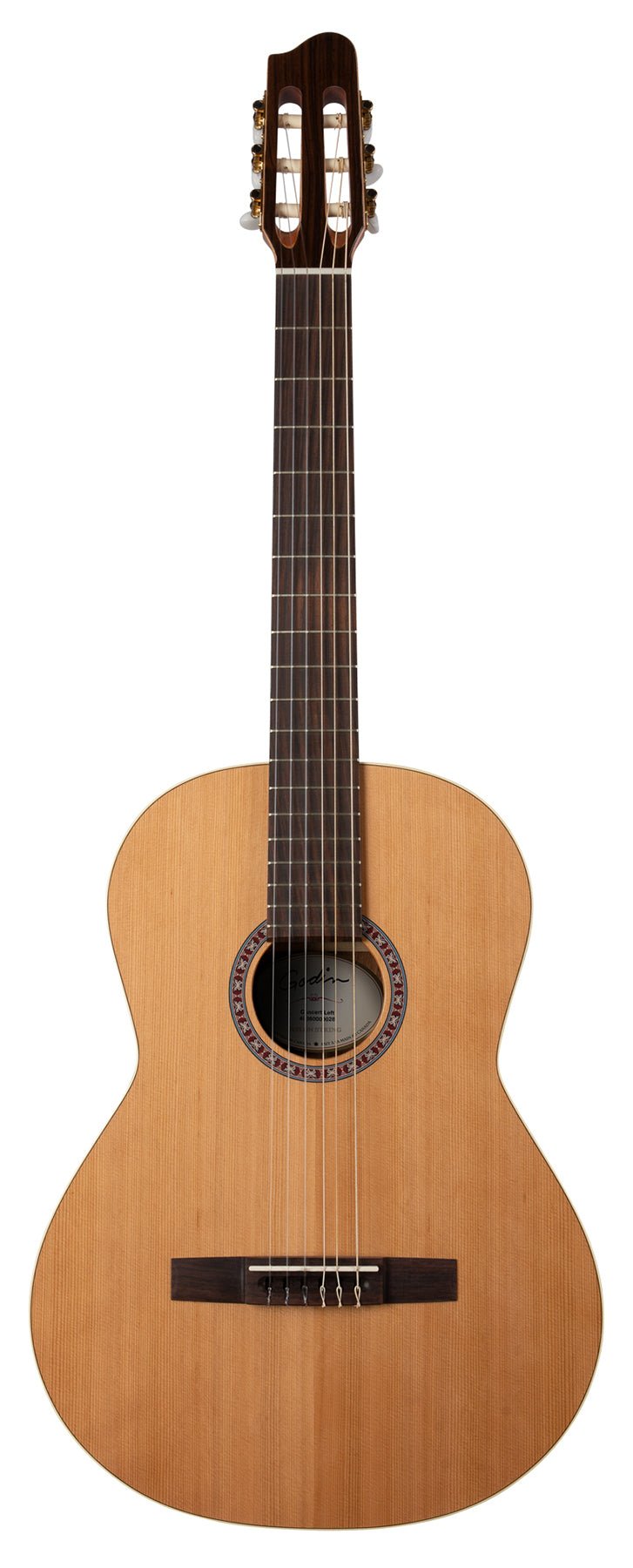 Godin - Concert LEFT