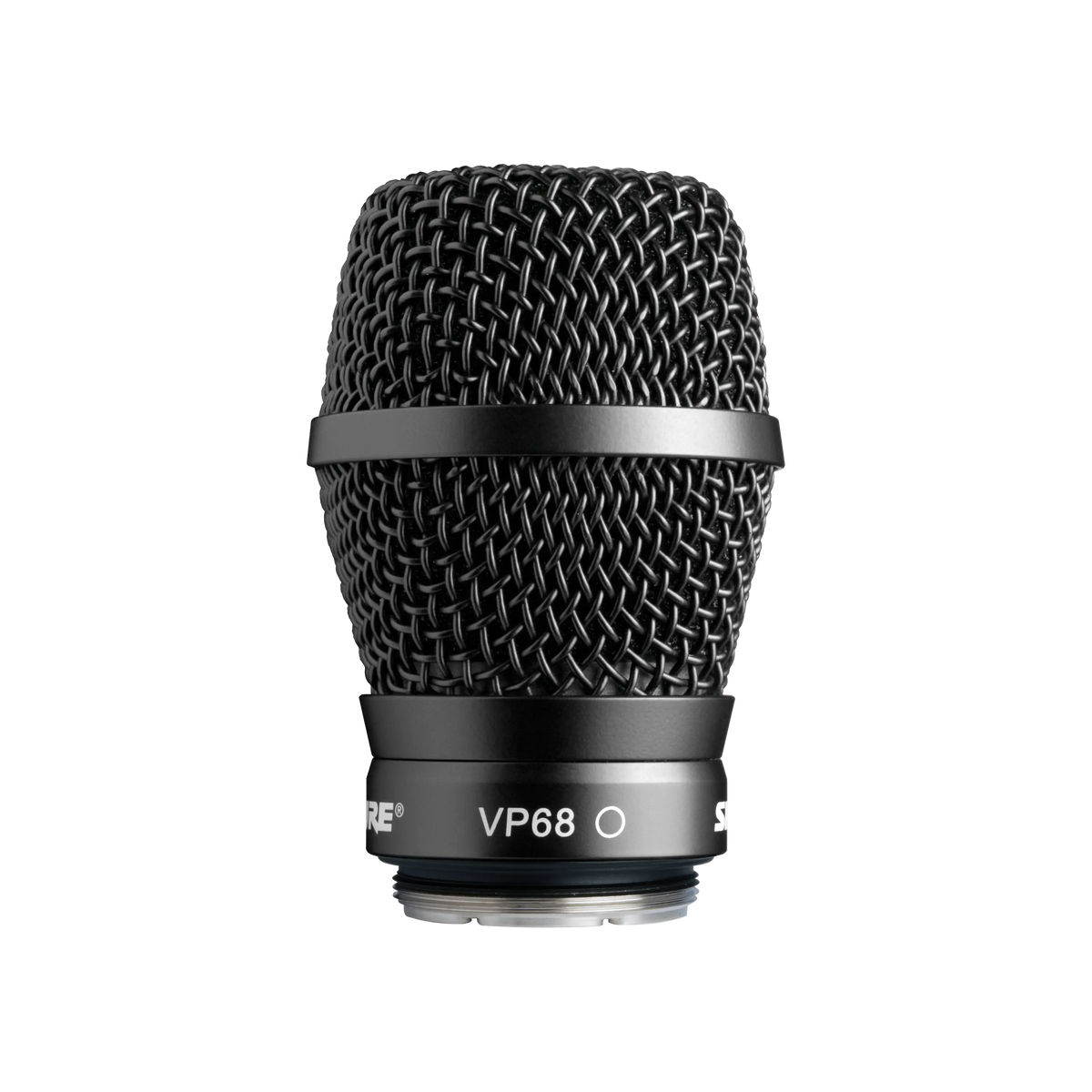 Shure RPW124 - VP68 Omni Cartridge for Wireless Microphones - product view 1