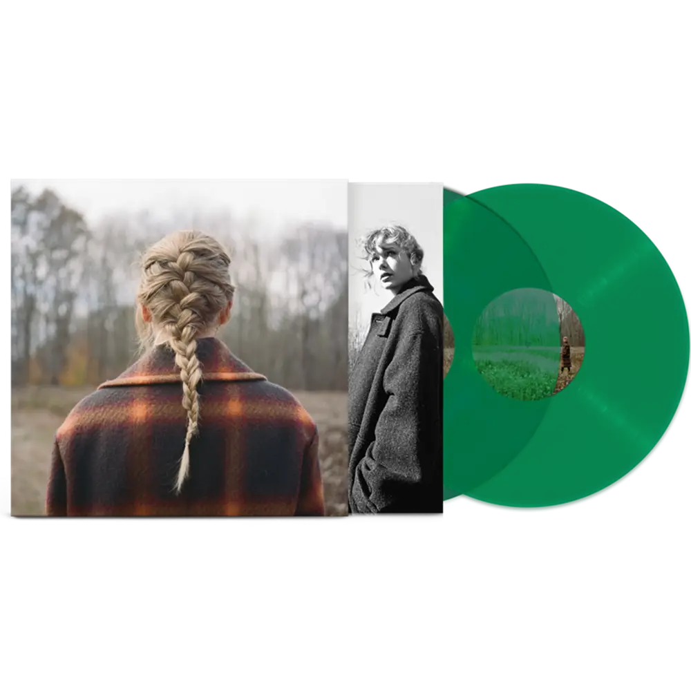 Taylor Swift - Evermore