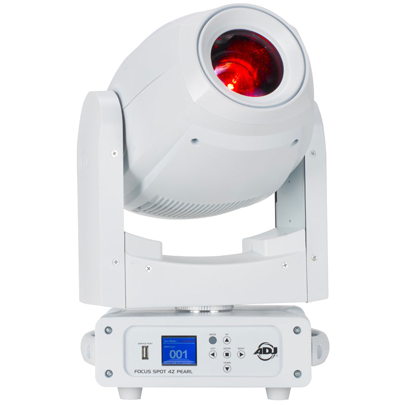 ADJ Focus Spot 4Z Pearl
