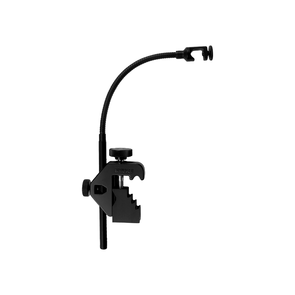 Shure A98D - Microphone Drum Mount for SM98 & BETA98 Microphones - product view 1