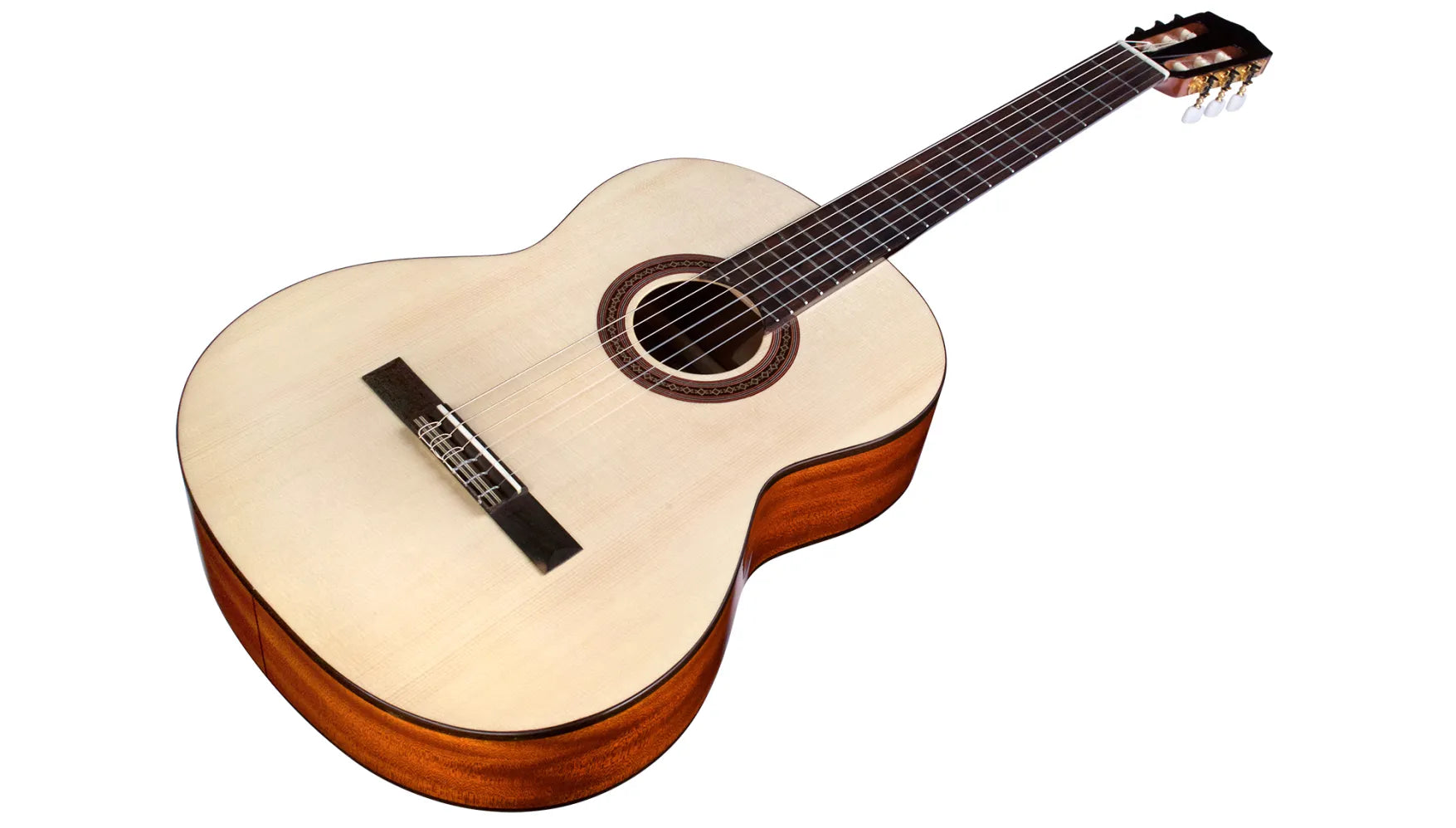 C5 SP Classical Guitar