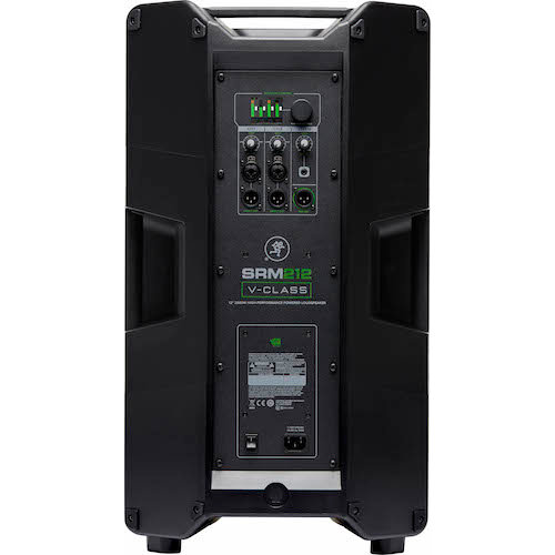 Mackie SRM212 V-Class