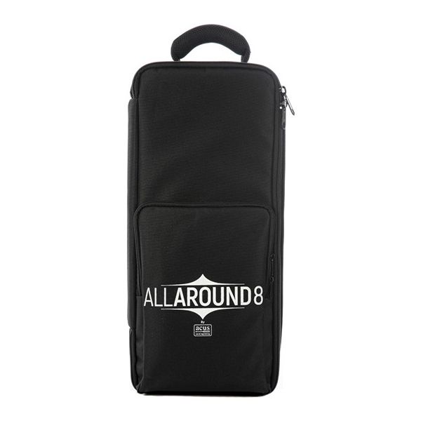 Godin Gig Bag ACUS allaround 8