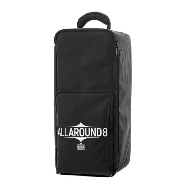 Godin Gig Bag ACUS allaround 8