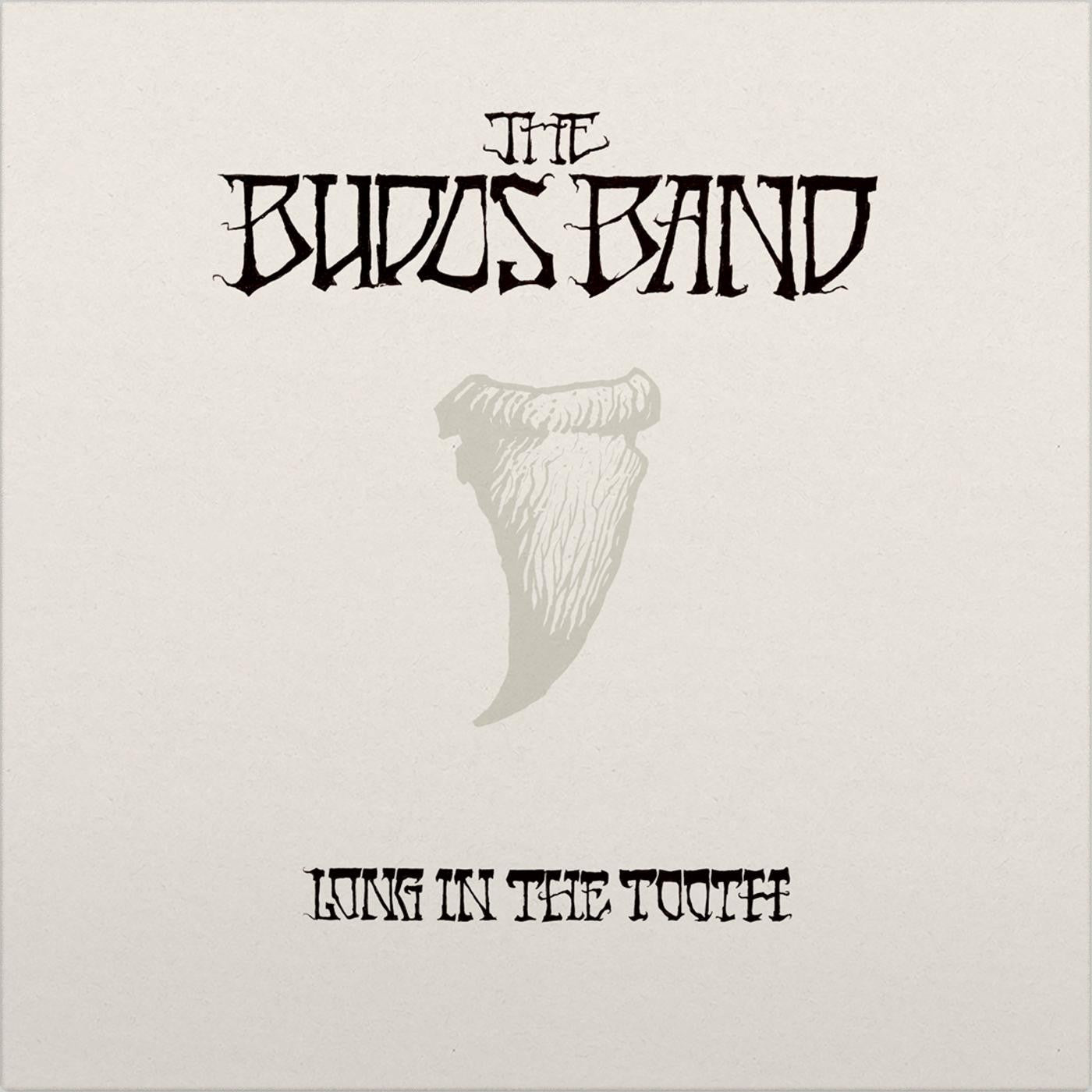 The Budos Band - Long In The Tooth
