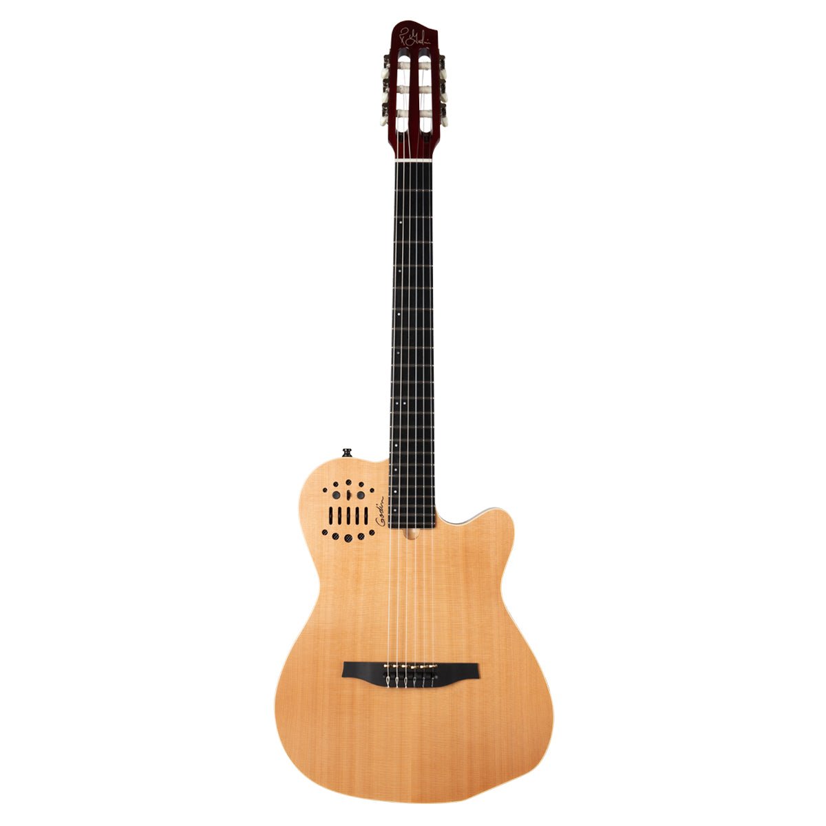 Godin - ACS Nylon Natural SG