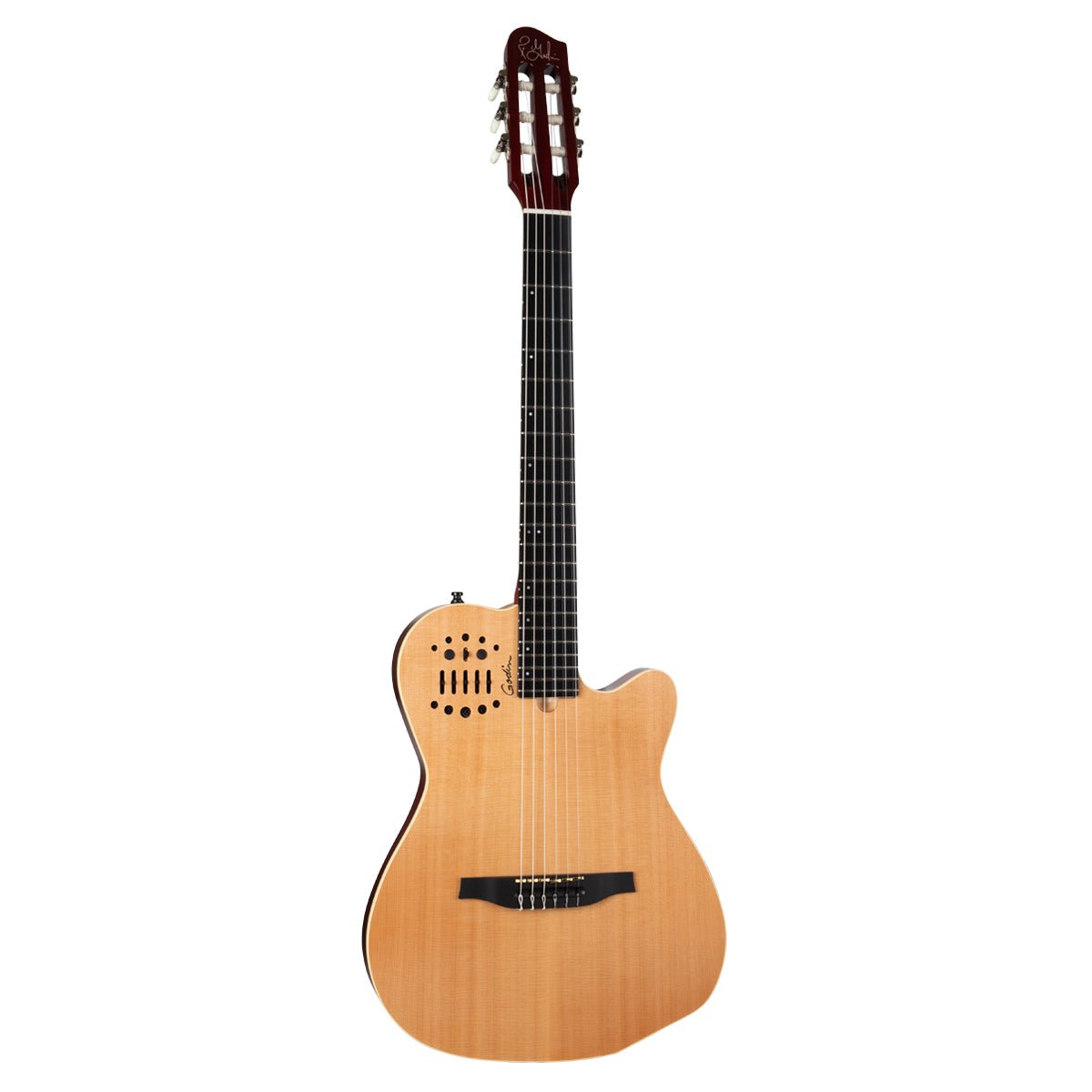 Godin - ACS Nylon Natural SG