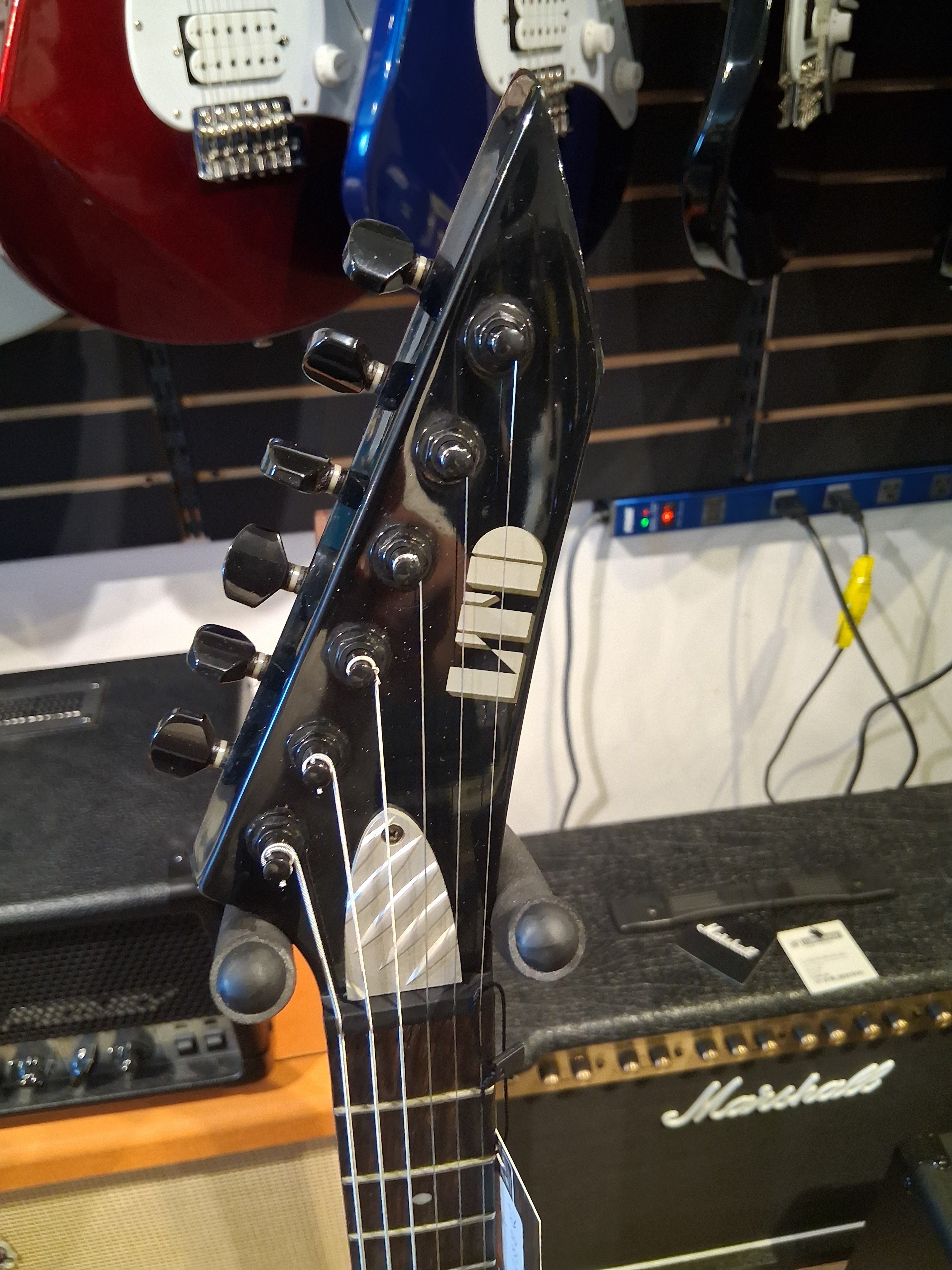 LTD - EX351D - USED- No Case-