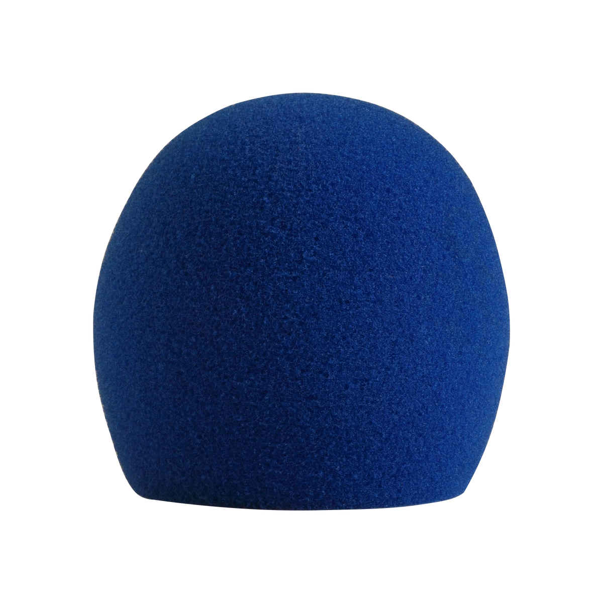 Shure A58WS-BL - Blue Foam Windscreen for Ball Type Microphones - product view 1