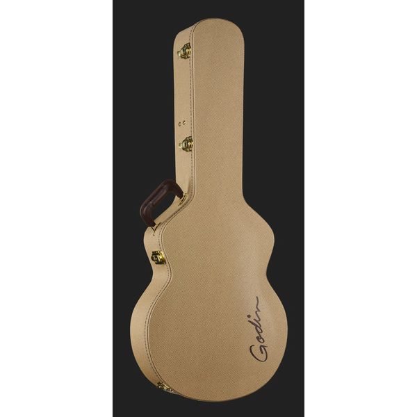 Godin - Case GODIN Connaisseur MJ