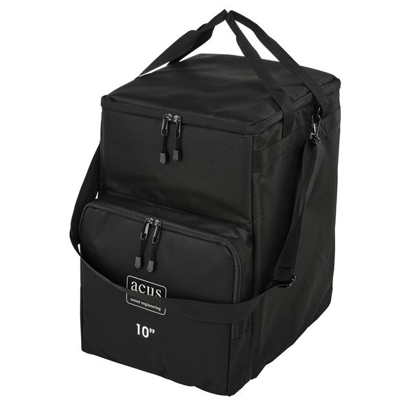 Godin Gig Bag ACUS one forstrings 10 ferdi