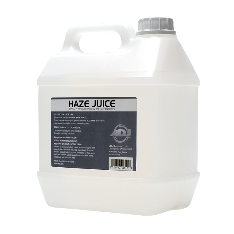 ADJ Haze/G — alternate view