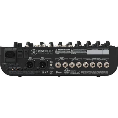 Mackie 1202VLZ4