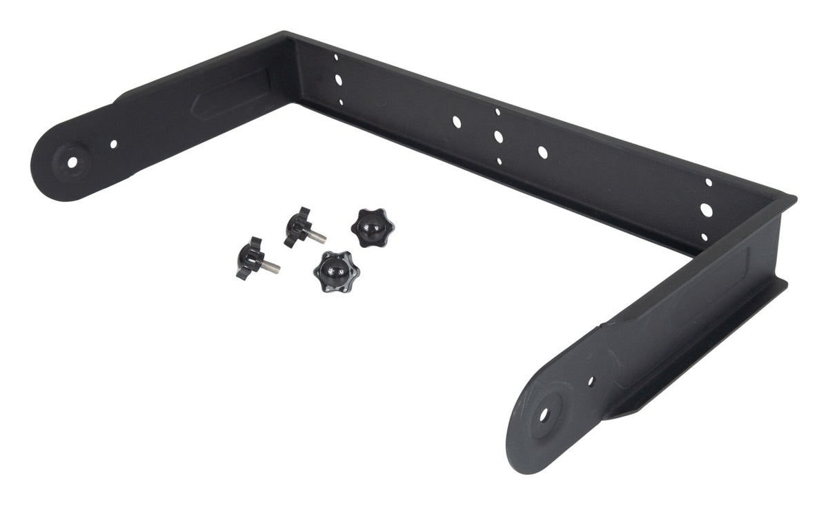 Crest Audio CPL-UB-10-BK - manufacturer product view 2