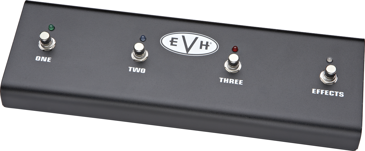 EVH 5150III® 100W Head, Black