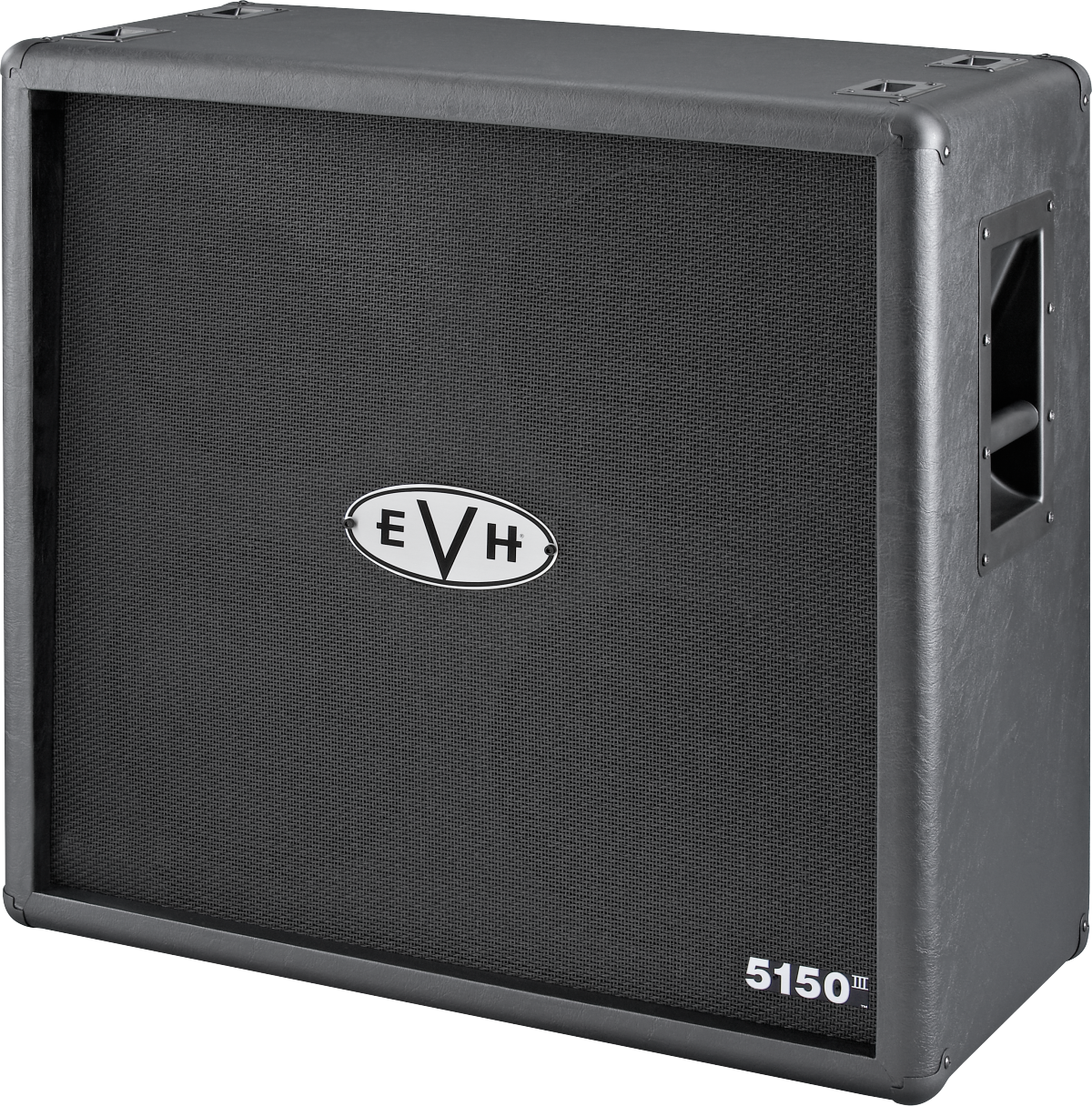 EVH 5150III® 4x12 Cabinet, Black