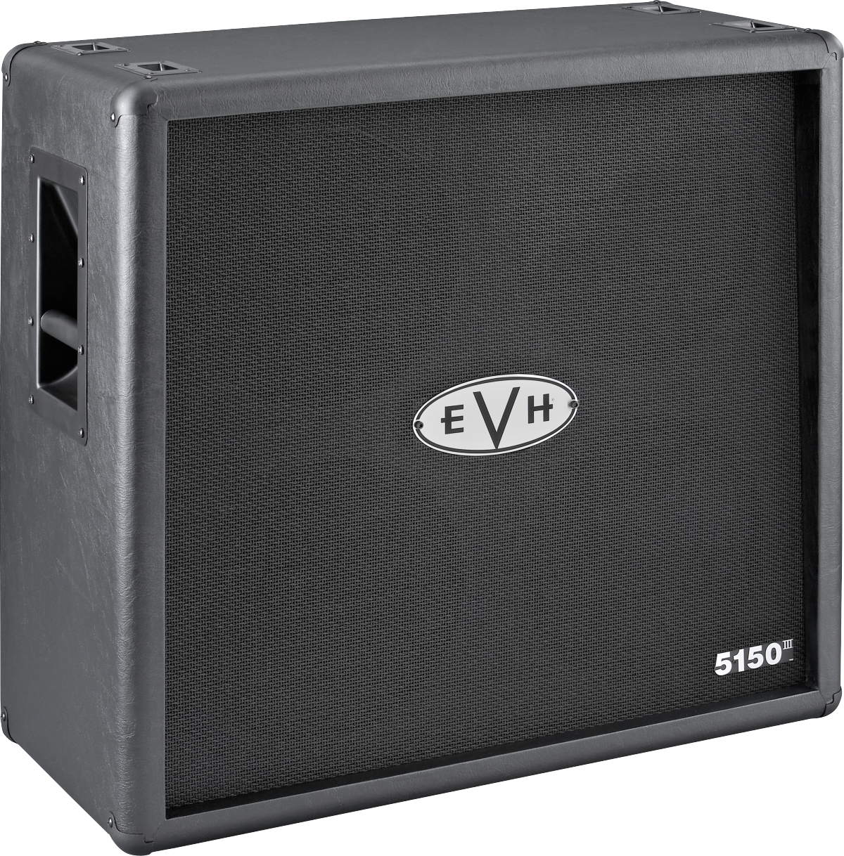 EVH 5150III® 4x12 Cabinet, Black