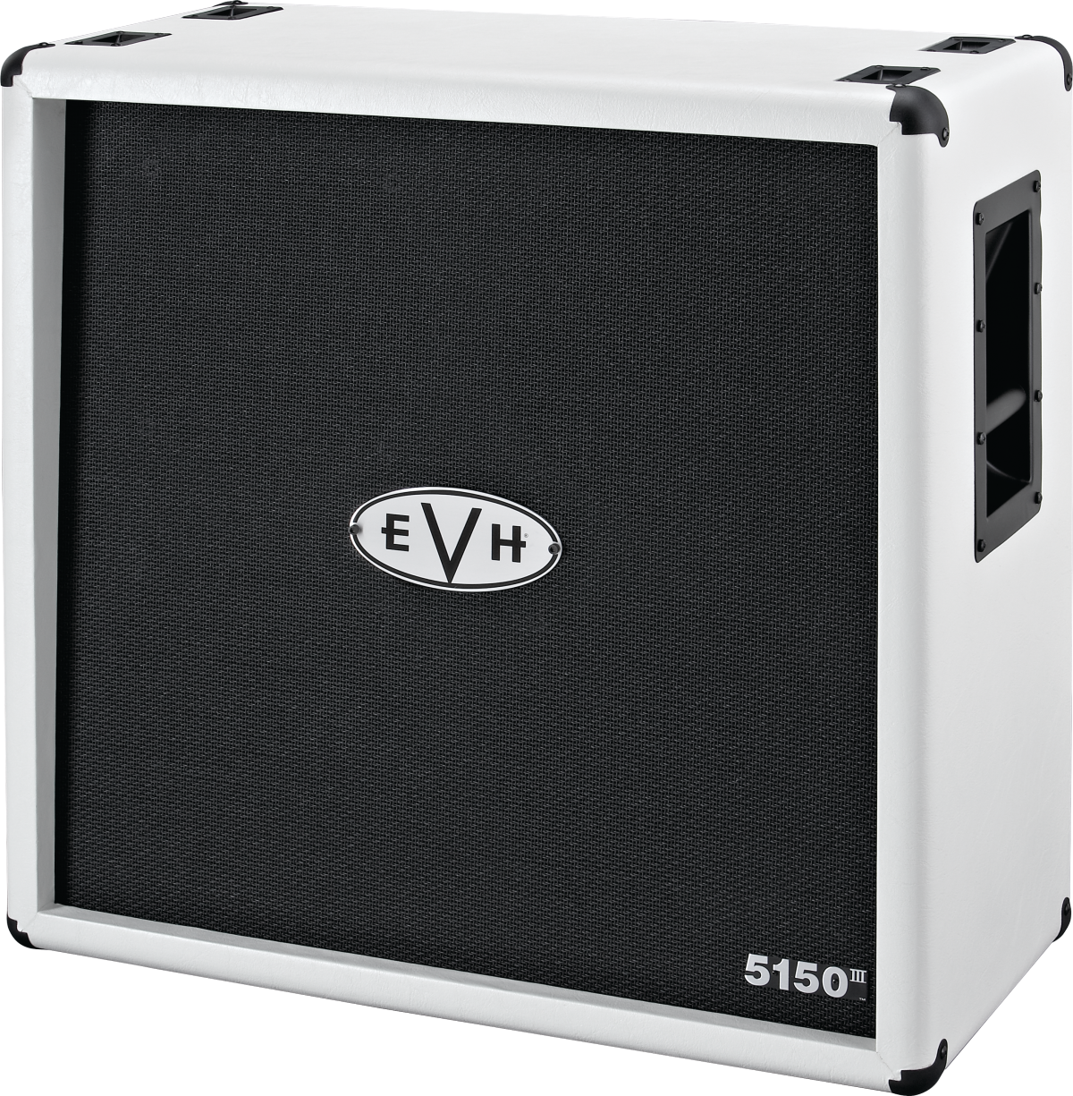 EVH 5150III® 4x12 Cabinet, Ivory