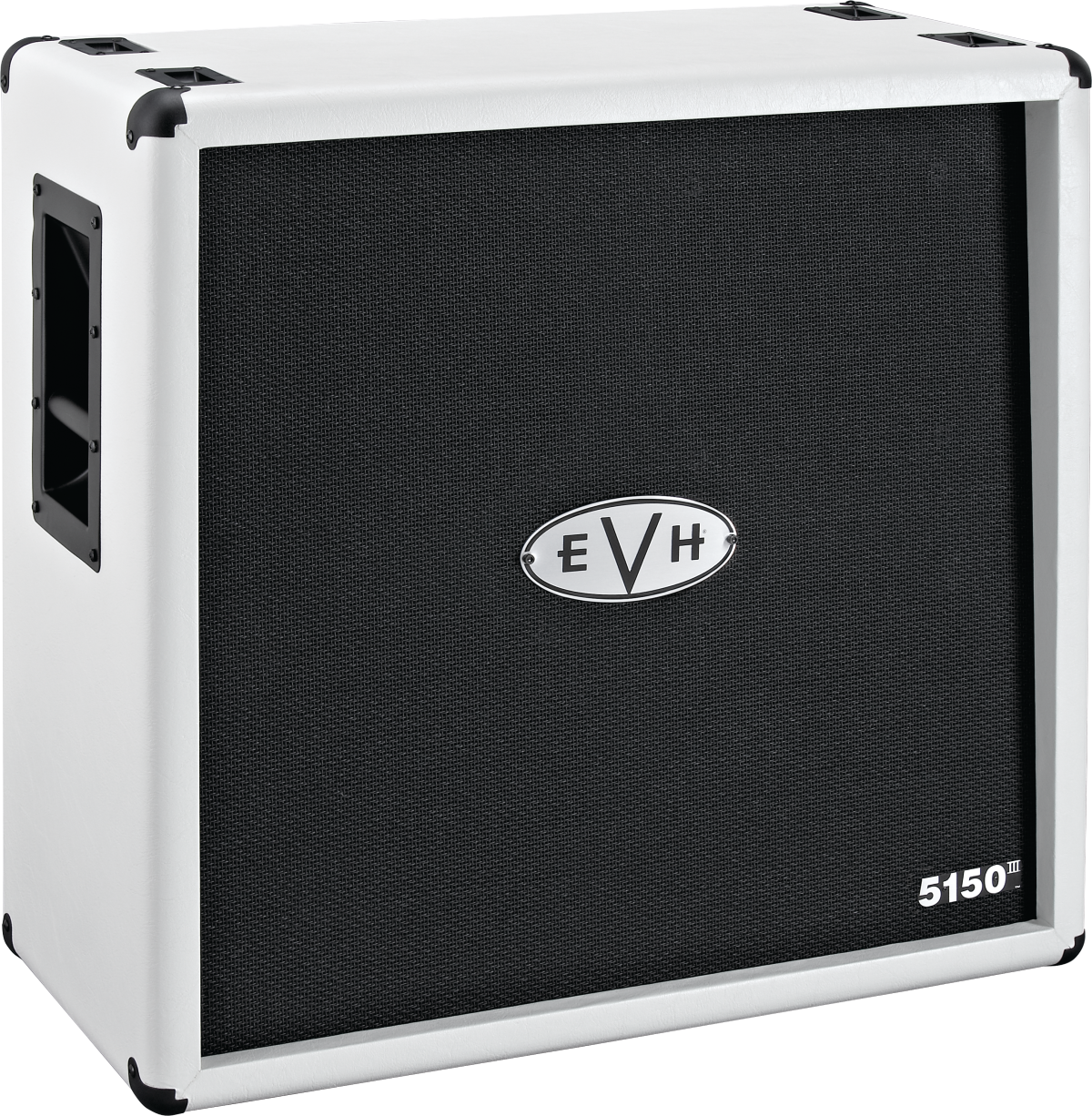 EVH 5150III® 4x12 Cabinet, Ivory