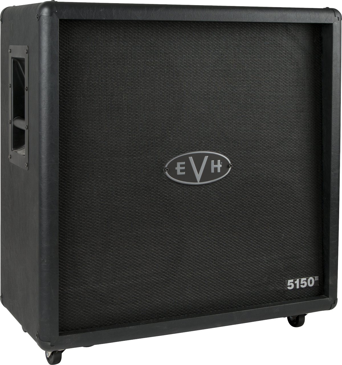 EVH 5150III® 100S 4x12 Cabinet, Stealth Black