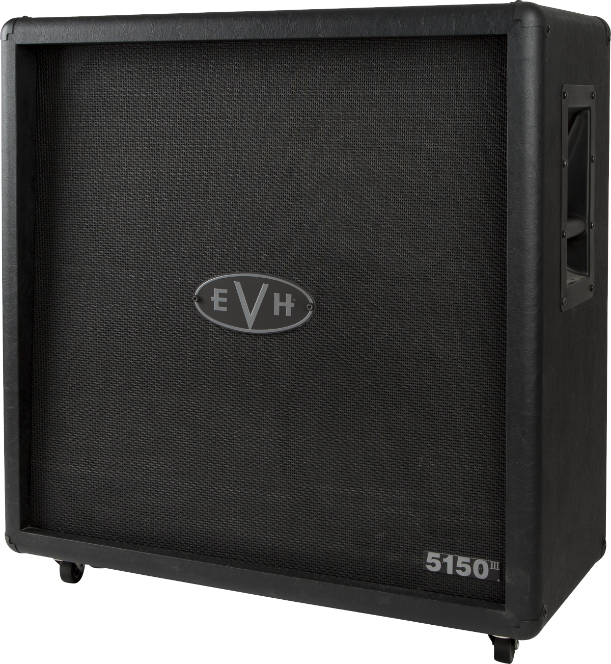 EVH 5150III® 100S 4x12 Cabinet, Stealth Black