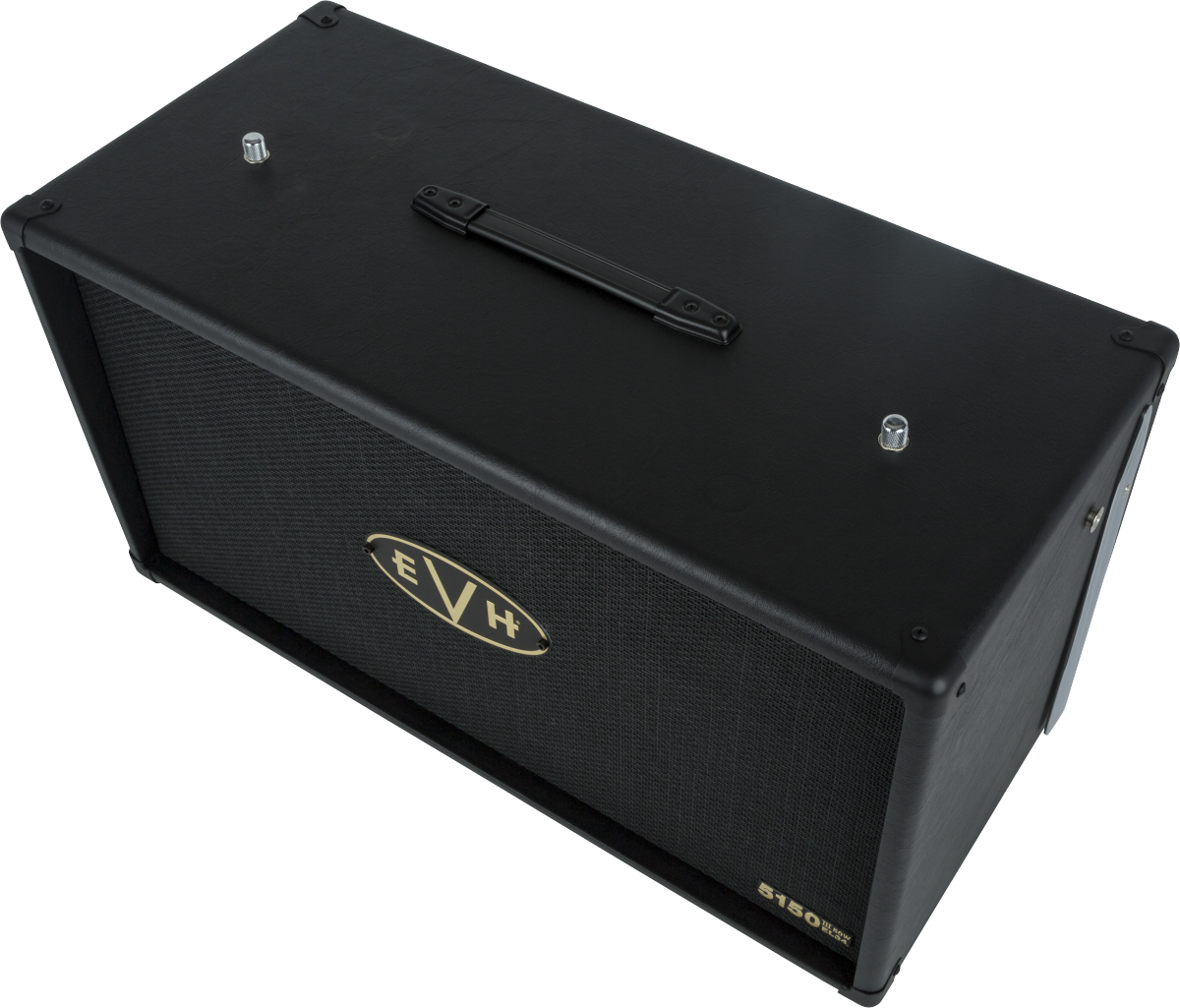 EVH 5150III® EL34 2x12 Cabinet, Black