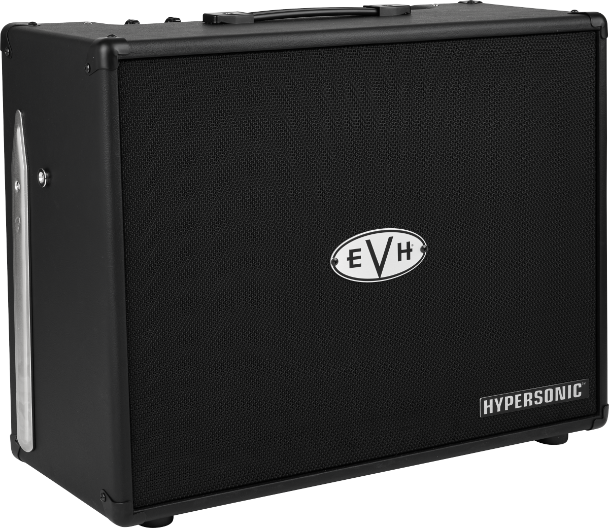 EVH Hypersonic FRFR 12, Black, 120V