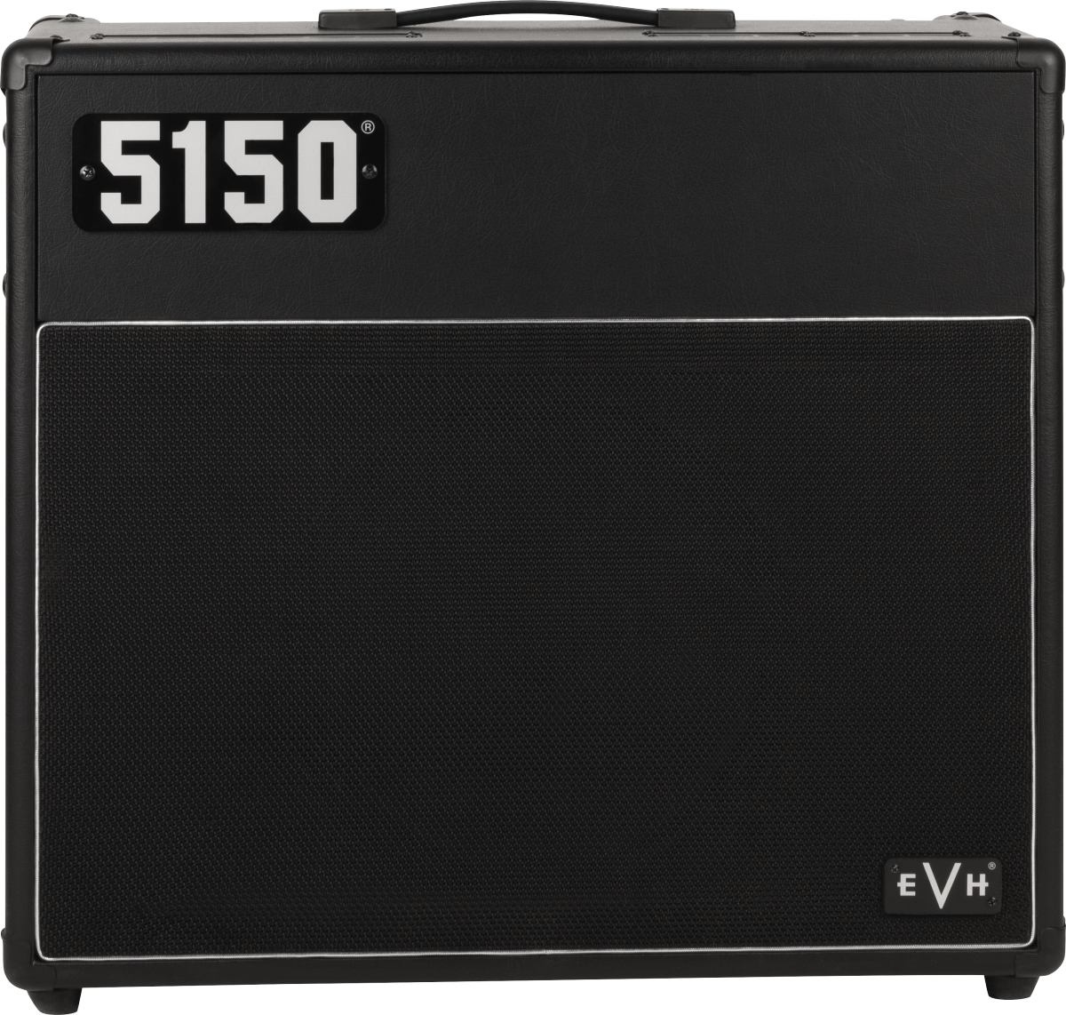EVH - 5150® Iconic® Series 40W 1x12 Combo- Black