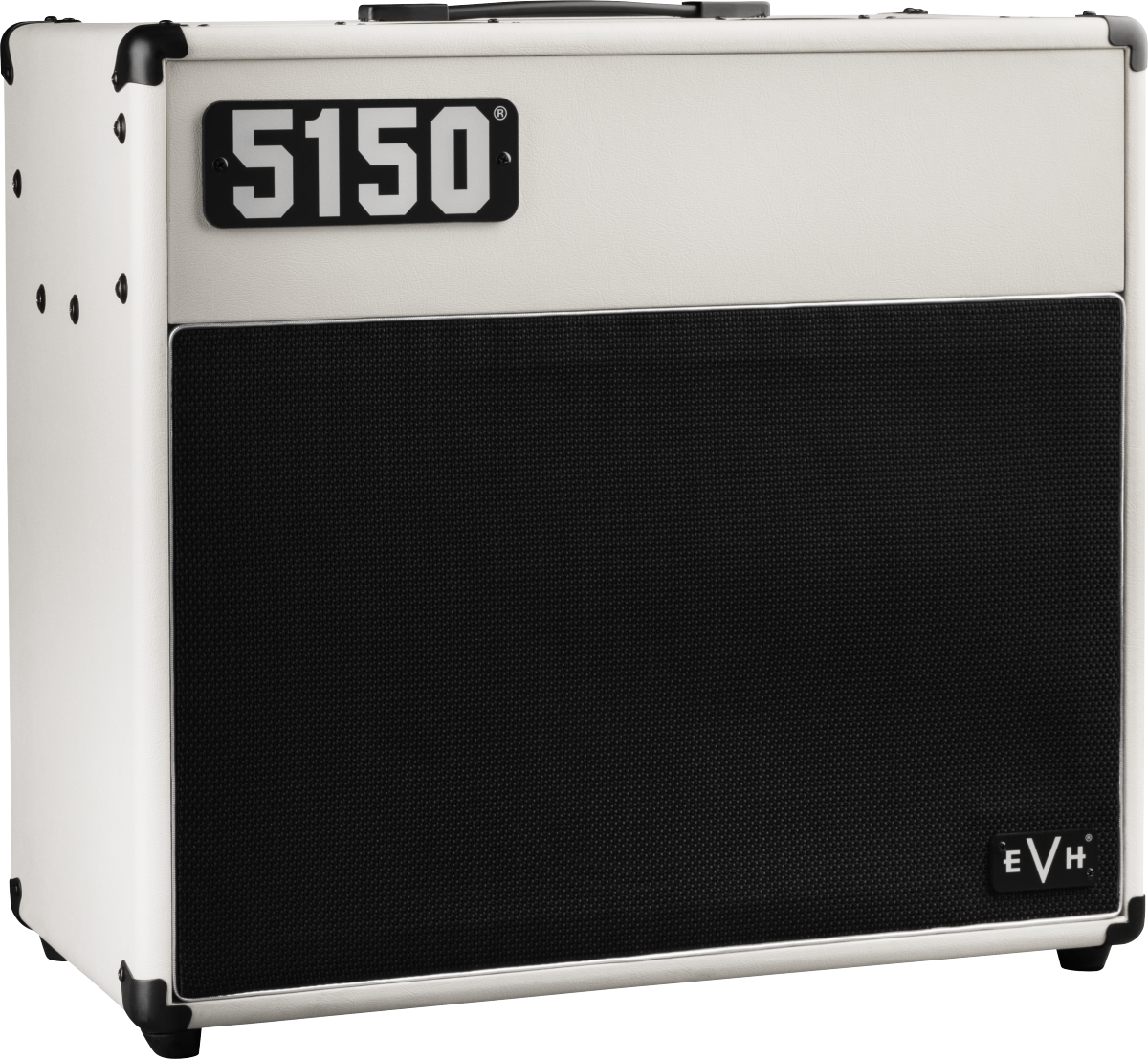 EVH - 5150® Iconic® Series 40W 1x12 Combo- Ivory