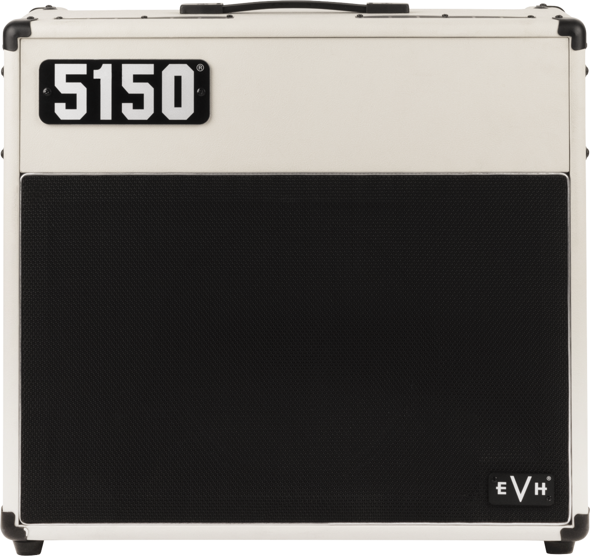 EVH - 5150® Iconic® Series 40W 1x12 Combo- Ivory