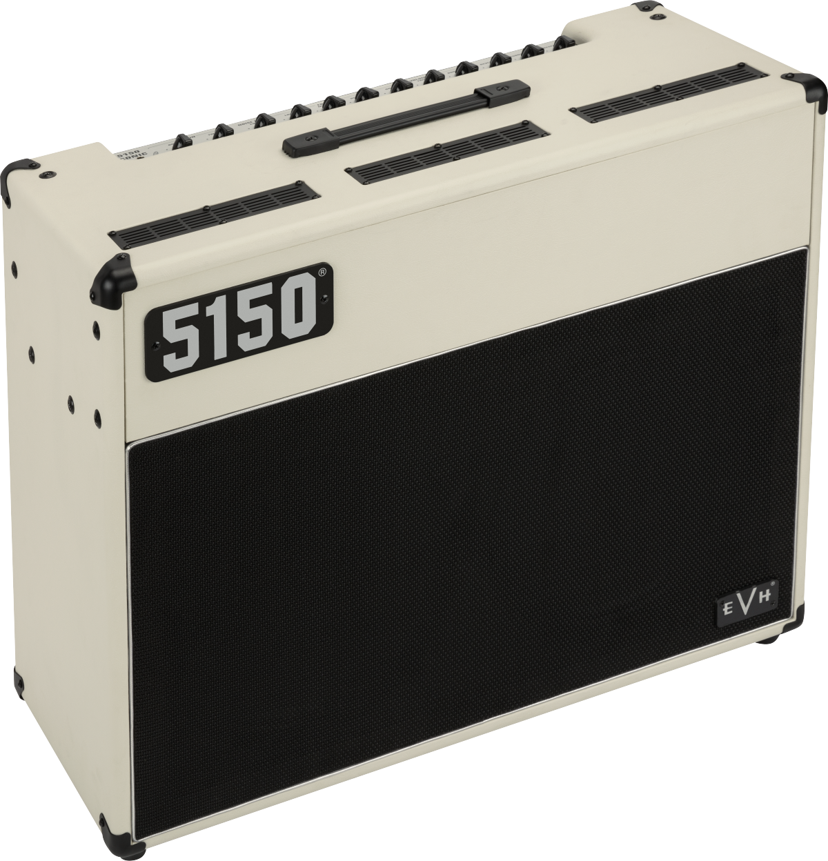 EVH 5150® Iconic® Series 60W 2X12 Combo, Ivory, 120V