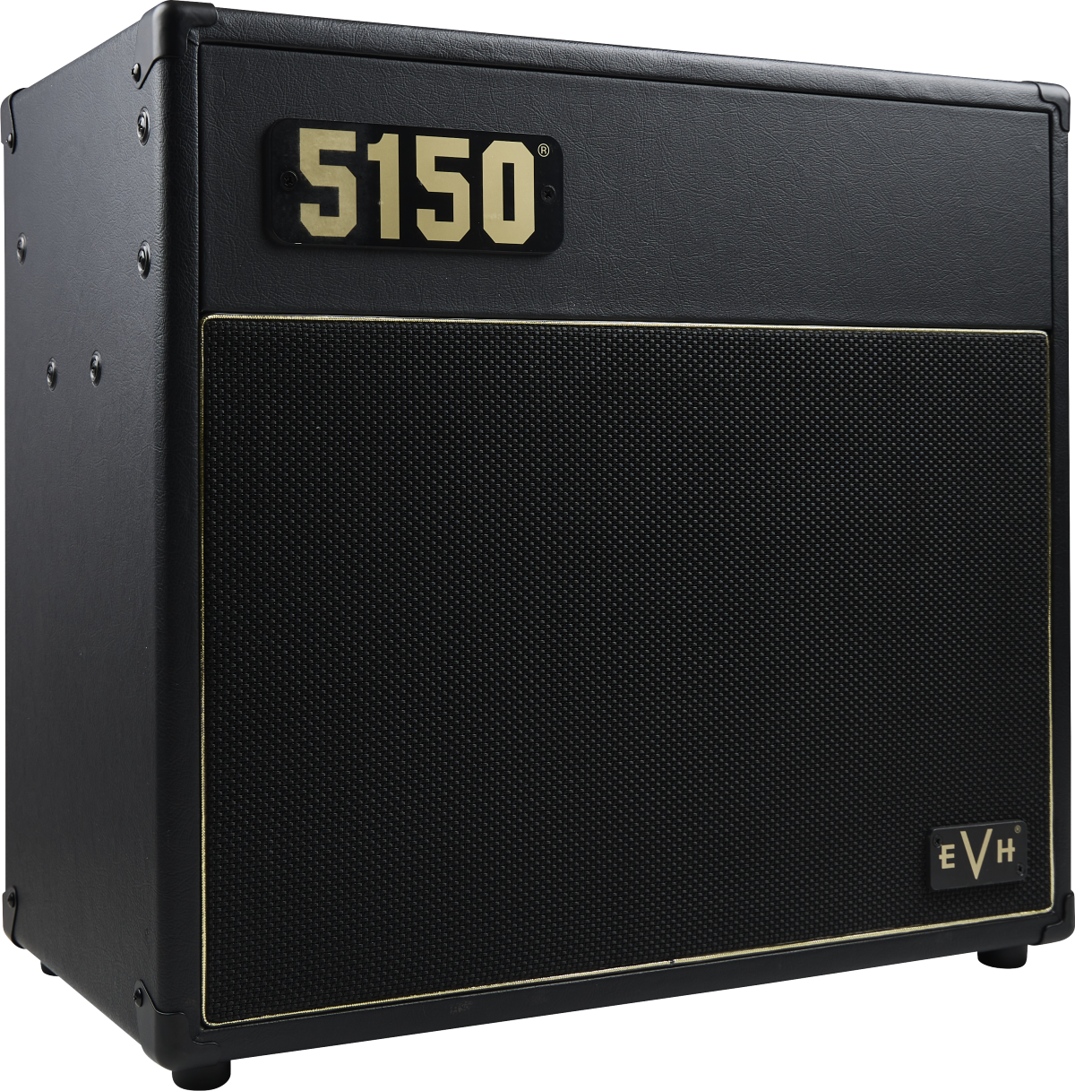 EVH 5150® Iconic® Series 15W EL34 1X10 Combo, Black, 120V