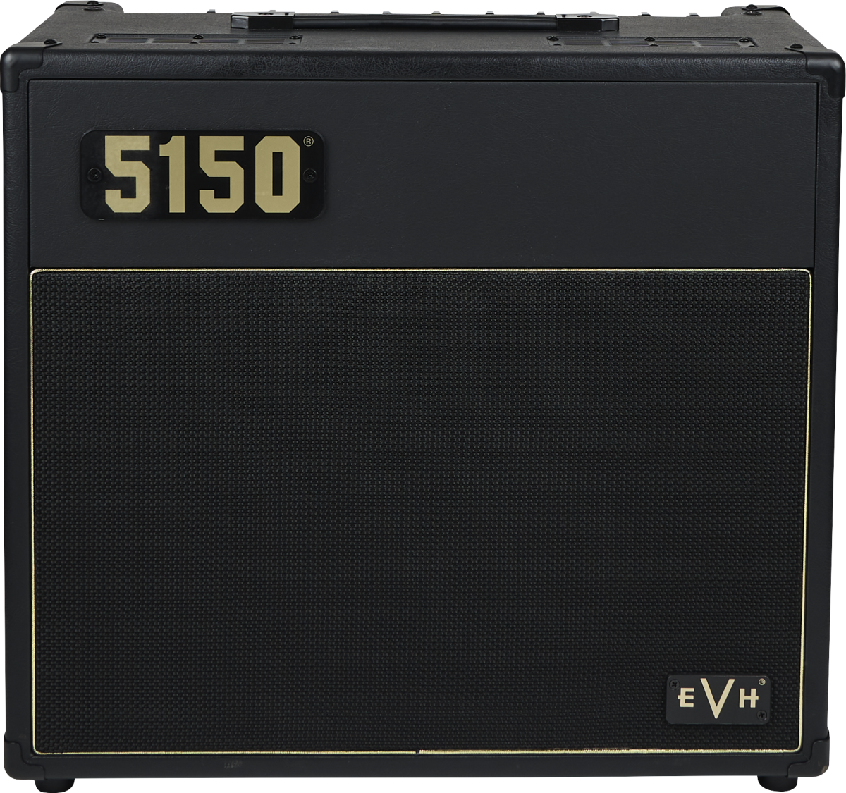 EVH 5150® Iconic® Series 15W EL34 1X10 Combo, Black, 120V