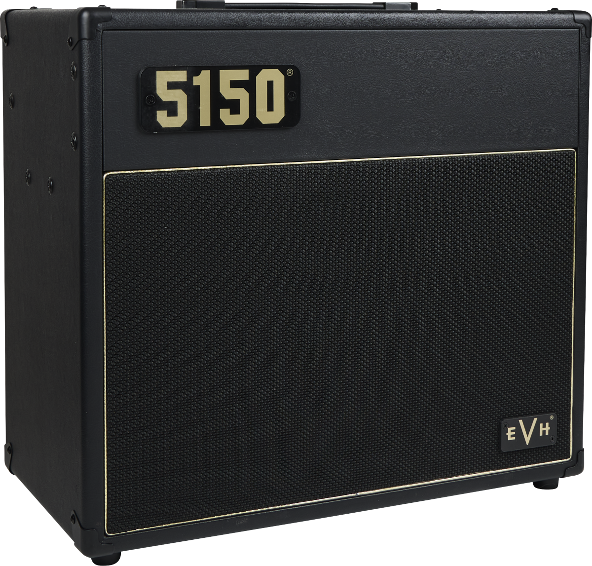 EVH 5150® Iconic® Series 15W EL34 1X10 Combo, Black, 120V