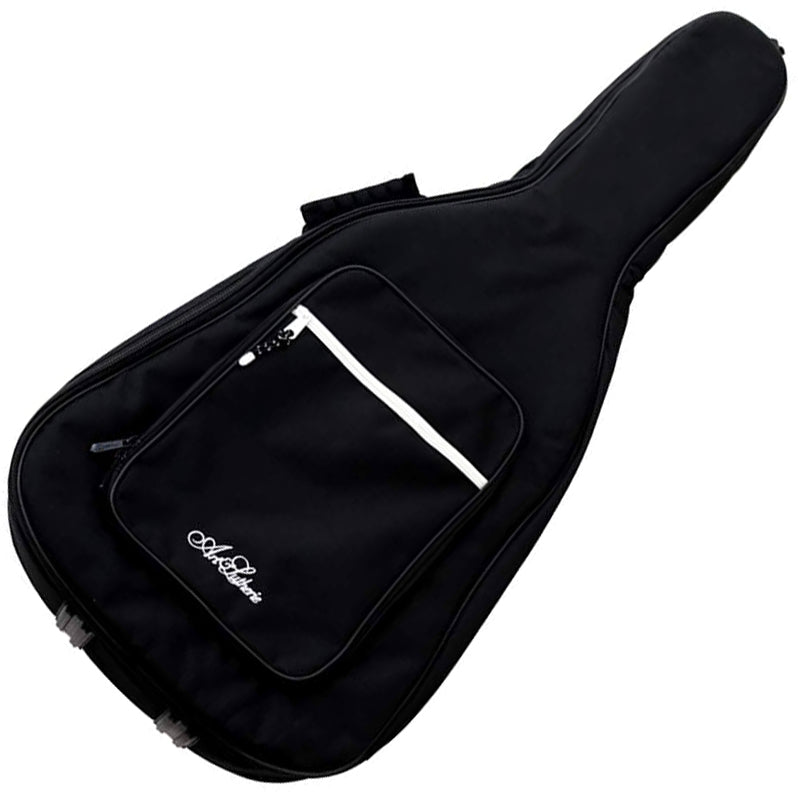 Art & Lutherie Concert Hall/Legacy Gig Bag 034895 - front view