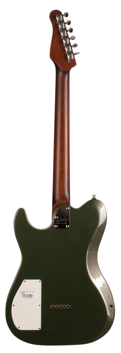 Godin - Stadium 59 Desert Green RN