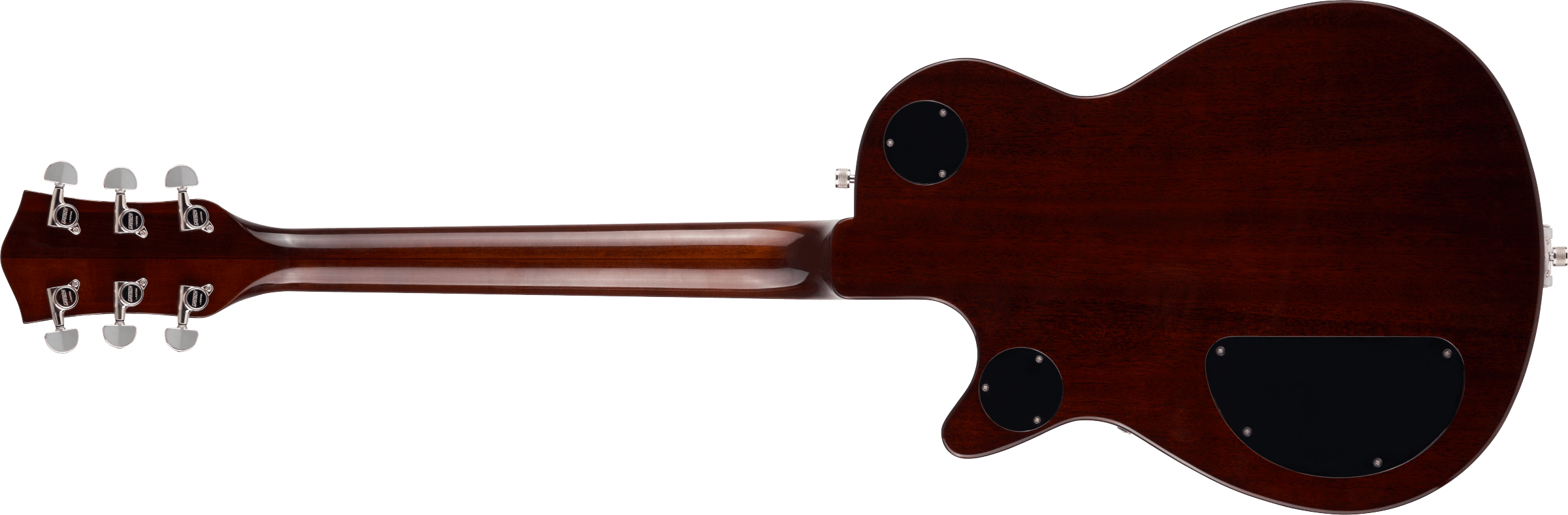 Gretsch G6129T-89 Vintage Select ‘89 Sparkle Jet™ with Bigsby®, Rosewood Fingerboard, Gold Sparkle