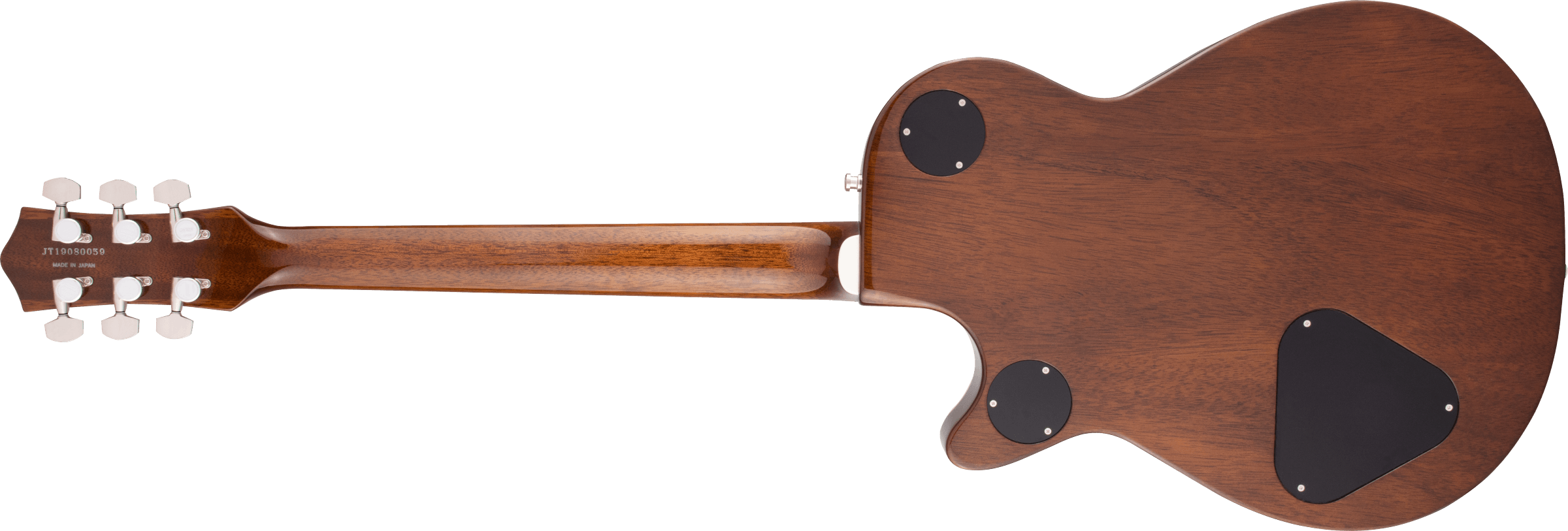 Gretsch G6128T Players Edition Jet™ FT with Bigsby®, Rosewood Fingerboard, Roundup Orange