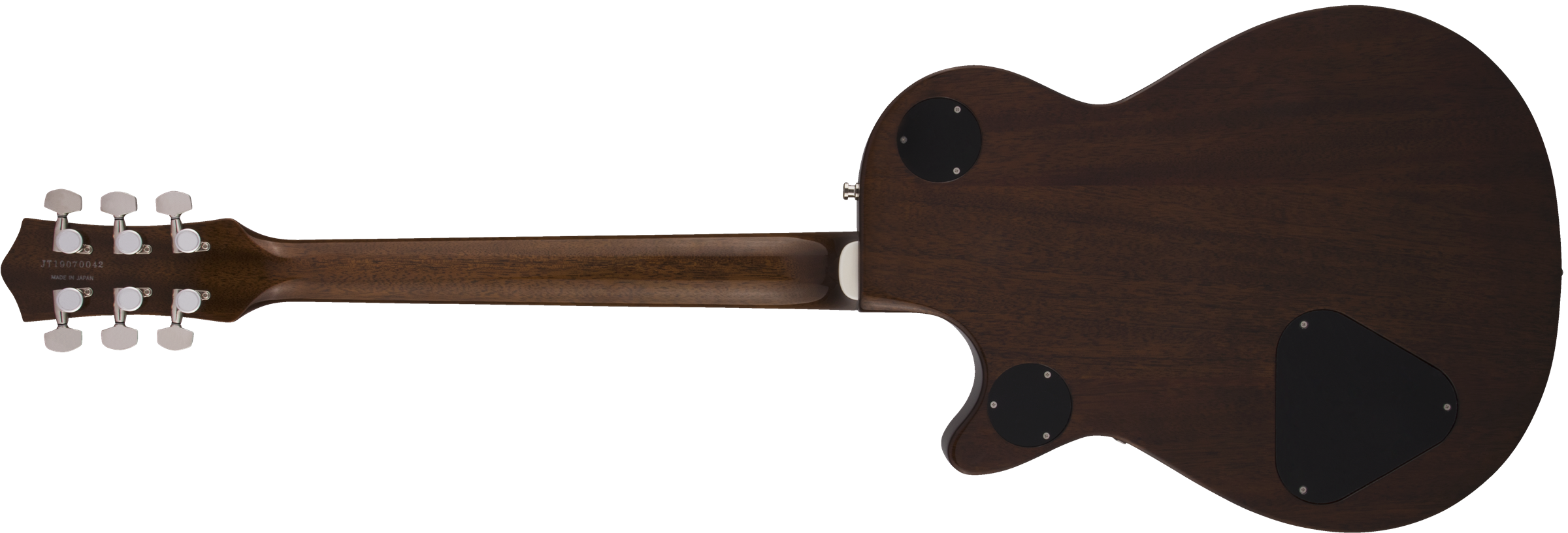Gretsch G6129T Players Edition Jet™ FT with Bigsby®, Rosewood Fingerboard, Red Sparkle