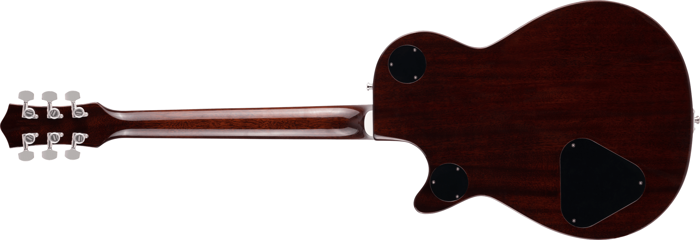Gretsch G6128T Players Edition Jet™ DS with Bigsby®, Rosewood Fingerboard, Black