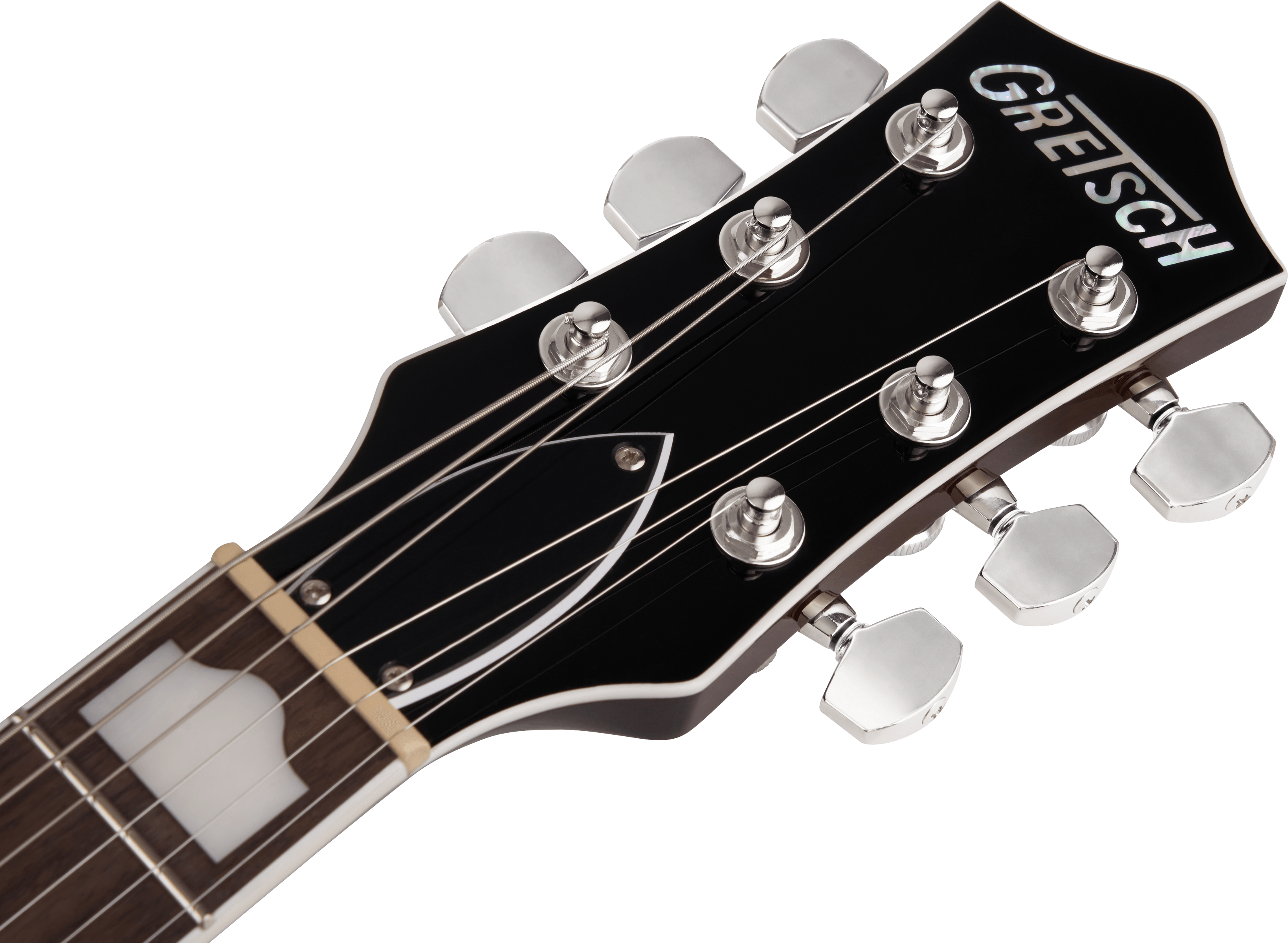 Gretsch - G6128T Players Edition Jet™ DS with Bigsby®, Rosewood Fingerboard, Lotus Ivory