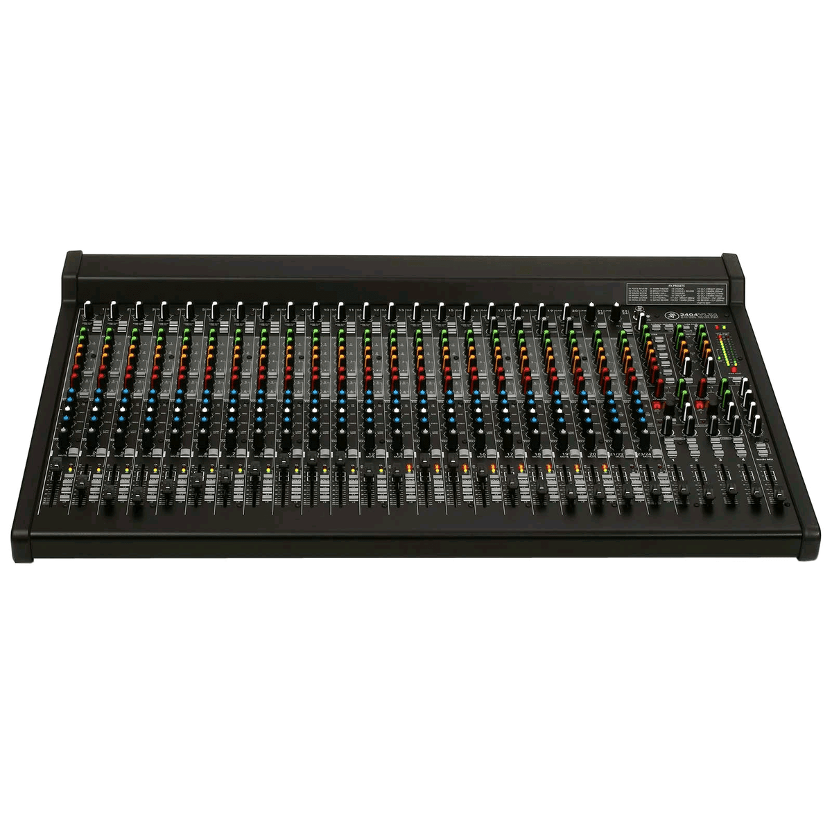 Mackie 2404VLZ4