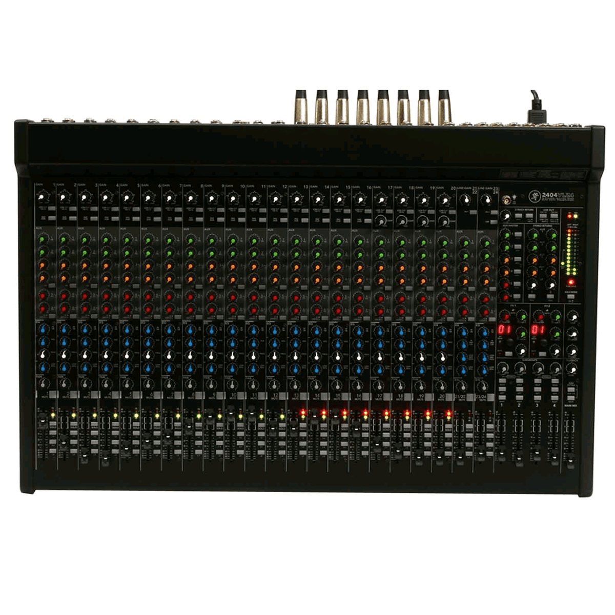 Mackie 2404VLZ4