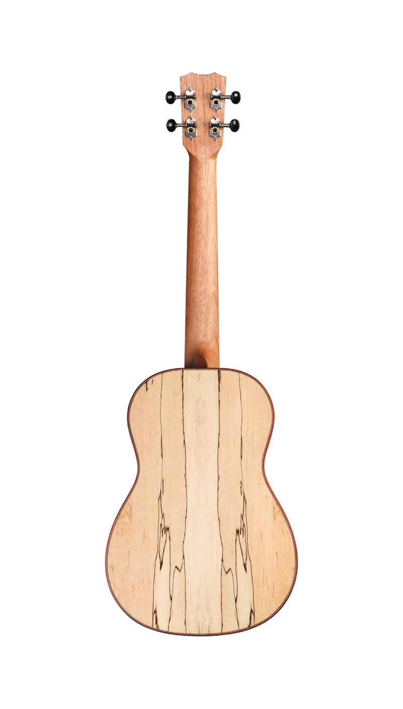 Cordoba 24B Spruce Baritone Ukulele (Natural Finish)