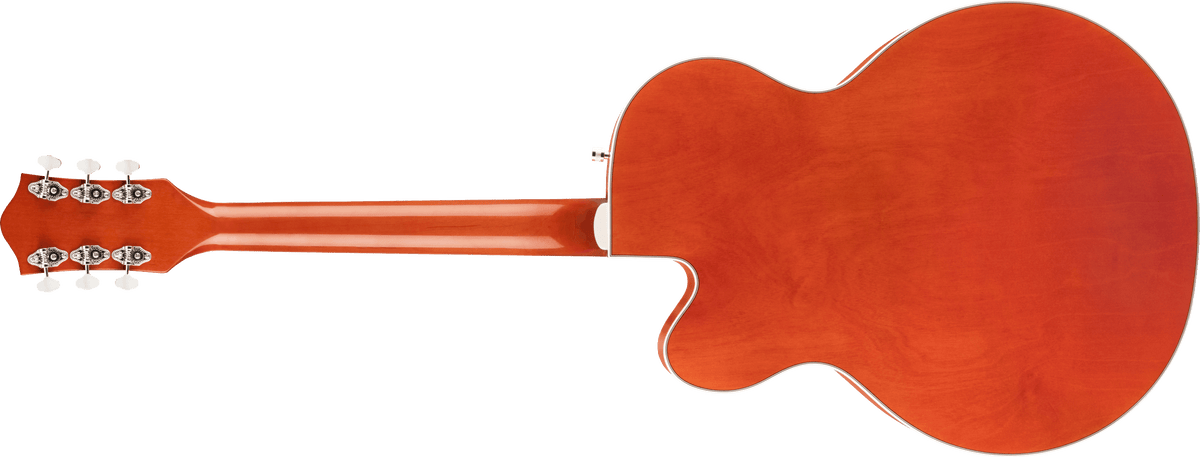 Gretsch - G5420T Hollow Body Electromatic Orange w/ Bigsby