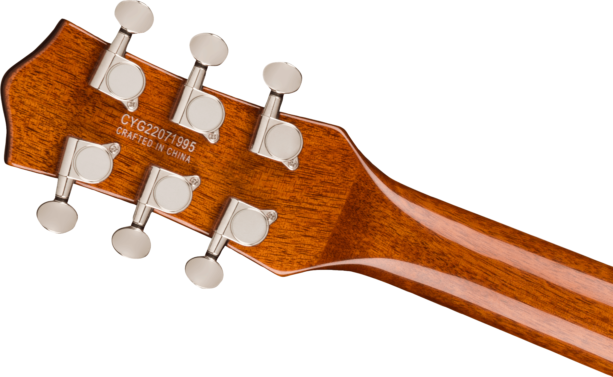 Gretsch G5210T-P90 Electromatic® Jet™ Two 90 Single-Cut with Bigsby®, Laurel Fingerboard, Amethyst