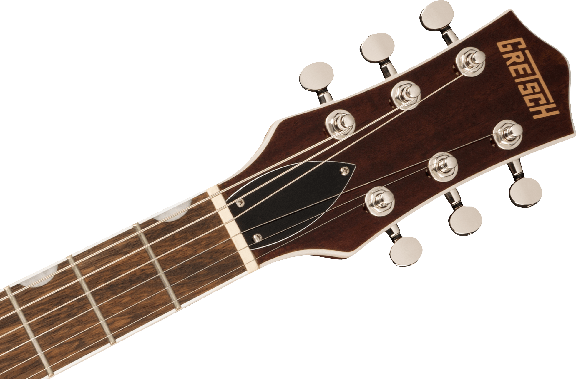 Gretsch G5210T-P90 Electromatic® Jet™ Two 90 Single-Cut with Bigsby®, Laurel Fingerboard, Amethyst