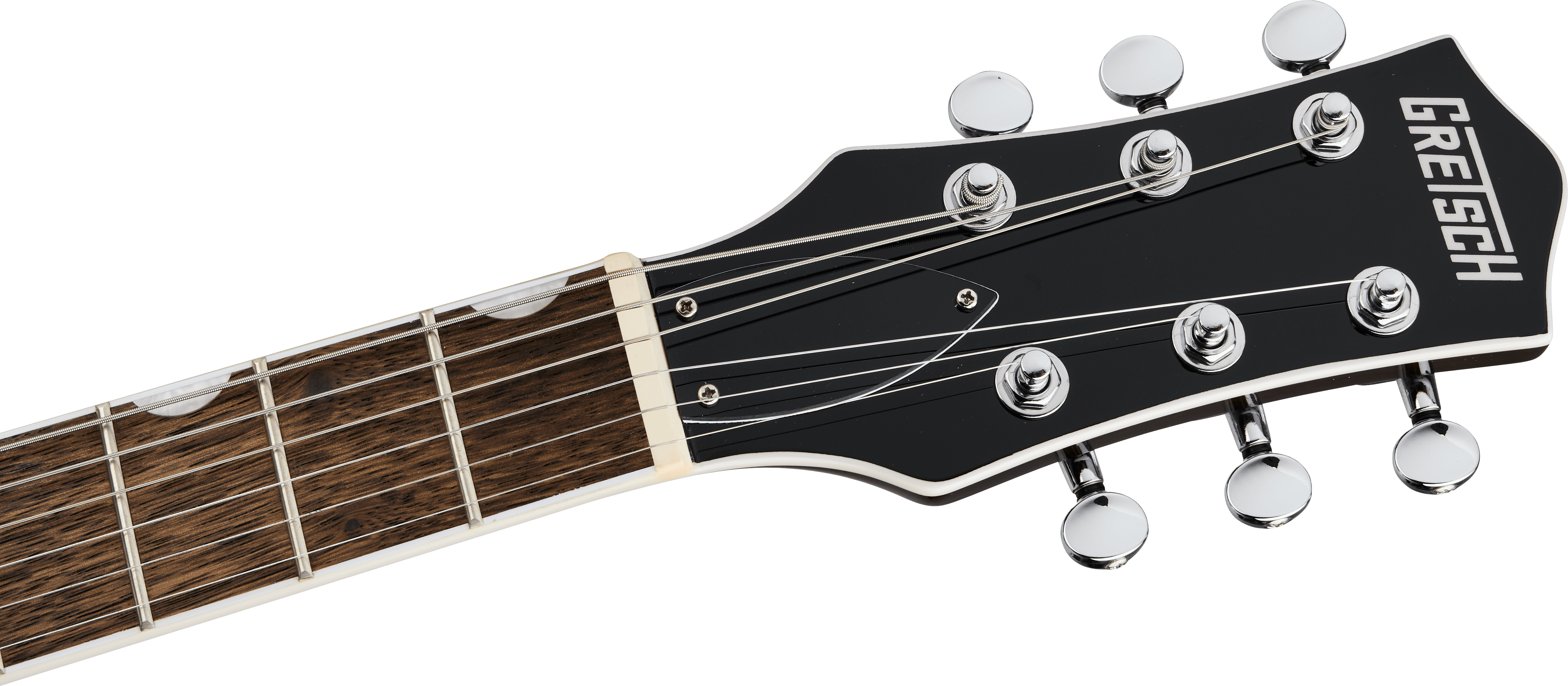 Gretsch G5230T Electromatic® Sparkle Jet™ FT Single-Cut with Bigsby®, Laurel Fingerboard, Silver Sparkle